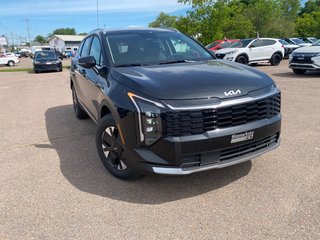 2026 Kia Sportage Hybrid EX | HEV | Leather | Cam | USB | Warranty to 2034 in Amherst, Nova Scotia - 2 - w320h240px