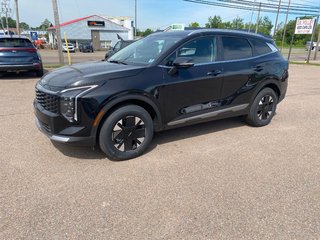 2026 Kia Sportage Hybrid EX | HEV | Leather | Cam | USB | Warranty to 2034 in Amherst, Nova Scotia - 6 - w320h240px