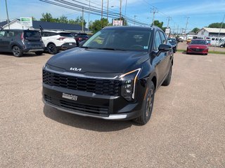 2026 Kia Sportage Hybrid EX | HEV | Leather | Cam | USB | Warranty to 2034 in Amherst, Nova Scotia - 4 - w320h240px