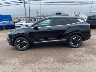 Kia Sportage HEV EX 2026 à Amherst, Nouvelle-Écosse - 4 - w320h240px