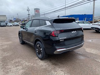 Kia Sportage HEV EX 2026 à Amherst, Nouvelle-Écosse - 5 - w320h240px