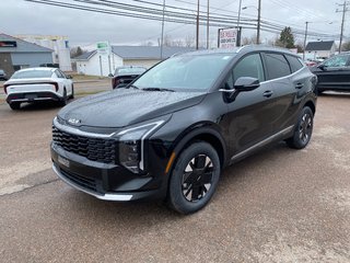 Kia Sportage HEV EX 2026 à Amherst, Nouvelle-Écosse - 3 - w320h240px