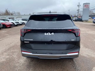 Kia Sportage HEV EX 2026 à Amherst, Nouvelle-Écosse - 6 - w320h240px