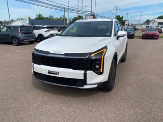2026 Kia Sportage Hybrid EX | HEV | Leather | Cam | USB | Warranty to 2034 in Amherst, Nova Scotia - 4 - w320h240px