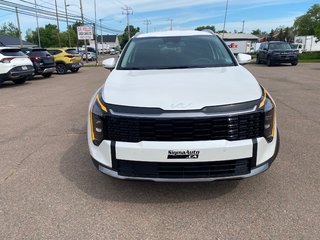 2026 Kia Sportage Hybrid EX | HEV | Leather | Cam | USB | Warranty to 2034 in Amherst, Nova Scotia - 3 - w320h240px
