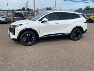 2026 Kia Sportage Hybrid EX | HEV | Leather | Cam | USB | Warranty to 2034 in Amherst, Nova Scotia - 6 - w320h240px