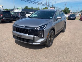2026 Kia Sportage Hybrid EX | HEV | Leather | Cam | USB | Warranty to 2034 in Amherst, Nova Scotia - 5 - w320h240px