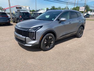 2026 Kia Sportage Hybrid EX | HEV | Leather | Cam | USB | Warranty to 2034 in Amherst, Nova Scotia - 6 - w320h240px