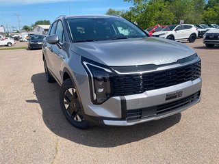 2026 Kia Sportage Hybrid EX | HEV | Leather | Cam | USB | Warranty to 2034 in Amherst, Nova Scotia - 2 - w320h240px