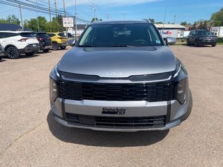 2026 Kia Sportage Hybrid EX | HEV | Leather | Cam | USB | Warranty to 2034 in Amherst, Nova Scotia - 4 - w320h240px
