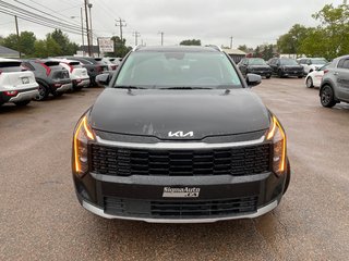 2026 Kia Sportage Hybrid EX | HEV | Leather | Cam | USB | Warranty to 2034 in Amherst, Nova Scotia - 3 - w320h240px