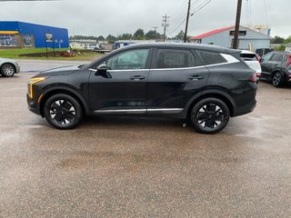 2026 Kia Sportage Hybrid EX | HEV | Leather | Cam | USB | Warranty to 2034 in Amherst, Nova Scotia - 6 - w320h240px