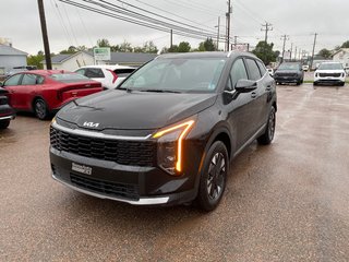 2026 Kia Sportage Hybrid EX | HEV | Leather | Cam | USB | Warranty to 2034 in Amherst, Nova Scotia - 4 - w320h240px