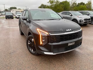 2026 Kia Sportage Hybrid EX | HEV | Leather | Cam | USB | Warranty to 2034 in Amherst, Nova Scotia - 2 - w320h240px