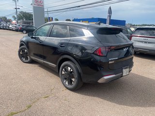 Kia Sportage Hybrid EX | HEV | Leather | Cam | USB | Warranty to 2034 2027 à Hebbville, Nouvelle-Écosse - 5 - w320h240px