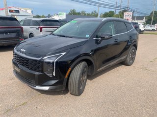 Kia Sportage Hybrid EX | HEV | Leather | Cam | USB | Warranty to 2034 2027 à Hebbville, Nouvelle-Écosse - 3 - w320h240px