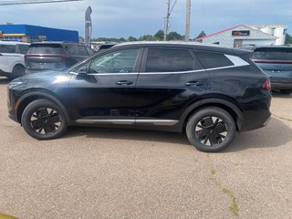 Kia Sportage Hybrid EX | HEV | Leather | Cam | USB | Warranty to 2034 2027 à Hebbville, Nouvelle-Écosse - 4 - w320h240px