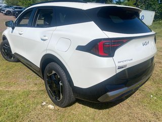 Kia Sportage Hybrid SX | HEV | Leather | Nav | Roof | Warranty to 2034 2027 à Hebbville, Nouvelle-Écosse - 5 - w320h240px