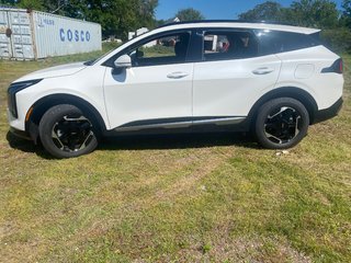 Kia Sportage Hybrid SX | HEV | Leather | Nav | Roof | Warranty to 2034 2027 à Hebbville, Nouvelle-Écosse - 4 - w320h240px
