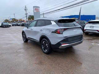 Kia Sportage Hybrid EX | HEV | Leather | Cam | USB | Warranty to 2034 2027 à Hebbville, Nouvelle-Écosse - 6 - w320h240px