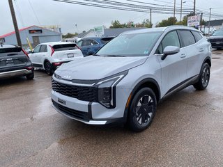 Kia Sportage Hybrid EX | HEV | Leather | Cam | USB | Warranty to 2034 2027 à Hebbville, Nouvelle-Écosse - 4 - w320h240px