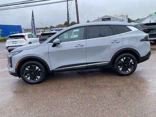 Kia Sportage Hybrid EX | HEV | Leather | Cam | USB | Warranty to 2034 2027 à Hebbville, Nouvelle-Écosse - 5 - w320h240px