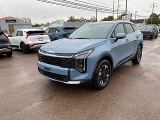 Kia Sportage Hybrid EX | HEV | Leather | Cam | USB | Warranty to 2034 2027 à Hebbville, Nouvelle-Écosse - 3 - w320h240px