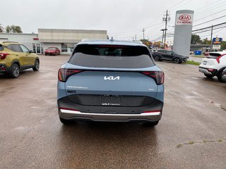 Kia Sportage Hybrid EX | HEV | Leather | Cam | USB | Warranty to 2034 2027 à Hebbville, Nouvelle-Écosse - 6 - w320h240px