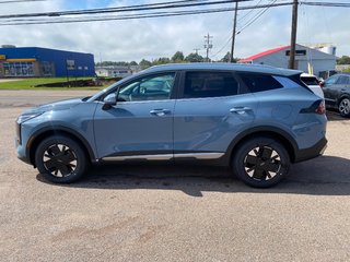 Kia Sportage Hybrid EX | HEV | Leather | Cam | USB | Warranty to 2034 2027 à Amherst, Nouvelle-Écosse - 6 - w320h240px