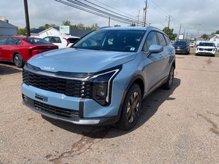 Kia Sportage Hybrid EX | HEV | Leather | Cam | USB | Warranty to 2034 2027 à Amherst, Nouvelle-Écosse - 4 - w320h240px