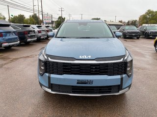 Kia Sportage Hybrid EX | HEV | Leather | Cam | USB | Warranty to 2034 2027 à Hebbville, Nouvelle-Écosse - 2 - w320h240px