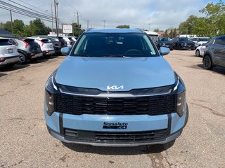 Kia Sportage Hybrid EX | HEV | Leather | Cam | USB | Warranty to 2034 2027 à Amherst, Nouvelle-Écosse - 3 - w320h240px
