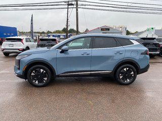 Kia Sportage Hybrid EX | HEV | Leather | Cam | USB | Warranty to 2034 2027 à Hebbville, Nouvelle-Écosse - 4 - w320h240px