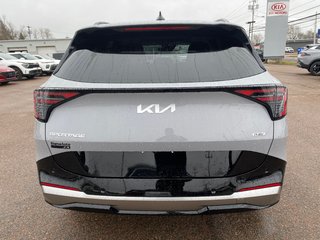 Kia Sportage PHEV EX Premium 2026 à Amherst, Nouvelle-Écosse - 6 - w320h240px