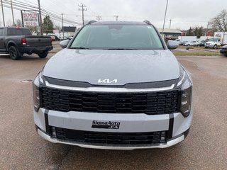 Kia Sportage PHEV EX Premium 2026 à Amherst, Nouvelle-Écosse - 2 - w320h240px