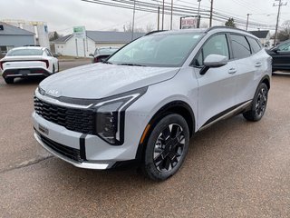 Kia Sportage PHEV EX Premium 2026 à Amherst, Nouvelle-Écosse - 3 - w320h240px