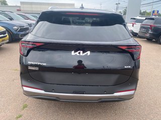2027 Kia Sportage Plug-In Hybrid EX | PHEV | Leather | Roof | XM | Warranty to 2031 in Amherst, Nova Scotia - 6 - w320h240px