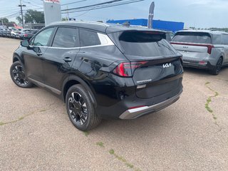 2027 Kia Sportage Plug-In Hybrid EX | PHEV | Leather | Roof | XM | Warranty to 2031 in Amherst, Nova Scotia - 5 - w320h240px