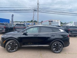 2027 Kia Sportage Plug-In Hybrid EX | PHEV | Leather | Roof | XM | Warranty to 2031 in Amherst, Nova Scotia - 4 - w320h240px