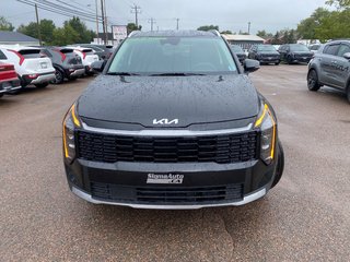 2027 Kia Sportage Plug-In Hybrid EX | PHEV | Leather | Roof | Warranty to 2034 in Amherst, Nova Scotia - 3 - w320h240px