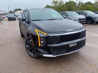 2027 Kia Sportage Plug-In Hybrid EX | PHEV | Leather | Roof | Warranty to 2034 in Amherst, Nova Scotia - 2 - w320h240px