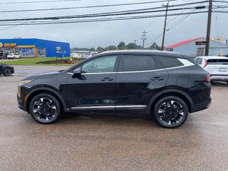 2027 Kia Sportage Plug-In Hybrid EX | PHEV | Leather | Roof | Warranty to 2034 in Amherst, Nova Scotia - 6 - w320h240px
