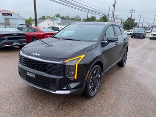 2027 Kia Sportage Plug-In Hybrid EX | PHEV | Leather | Roof | Warranty to 2034 in Amherst, Nova Scotia - 4 - w320h240px