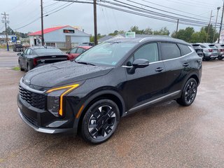 2027 Kia Sportage Plug-In Hybrid EX | PHEV | Leather | Roof | Warranty to 2034 in Amherst, Nova Scotia - 5 - w320h240px