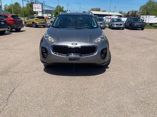 Kia Sportage LX | Cam | USB | HtdSeats | Bluetooth | Keyless 2017 à Amherst, Nouvelle-Écosse - 3 - w320h240px