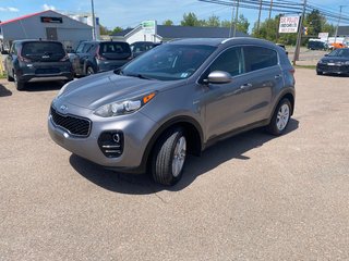 Kia Sportage LX | Cam | USB | HtdSeats | Bluetooth | Keyless 2017 à Amherst, Nouvelle-Écosse - 5 - w320h240px