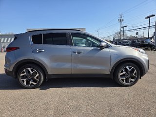 2020 Kia Sportage EX S | SunRoof | Cam | USB | HtdWheel | BSD in Hebbville, Nova Scotia - 2 - w320h240px