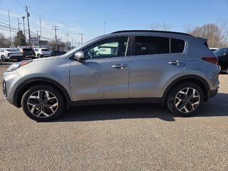 2020 Kia Sportage EX S | SunRoof | Cam | USB | HtdWheel | BSD in Hebbville, Nova Scotia - 5 - w320h240px