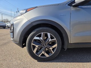 2020 Kia Sportage EX S | SunRoof | Cam | USB | HtdWheel | BSD in Hebbville, Nova Scotia - 6 - w320h240px