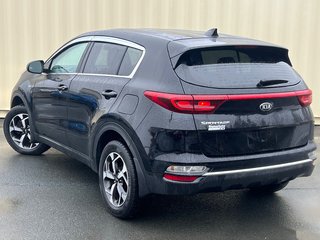 Kia Sportage LX | Cam | USB | HtdSeats | Warranty to 2026 2022 à Amherst, Nouvelle-Écosse - 5 - w320h240px